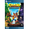 Crash Bandicoot N. Sane Trilogy Steam CD-Key [GLOBAL]
